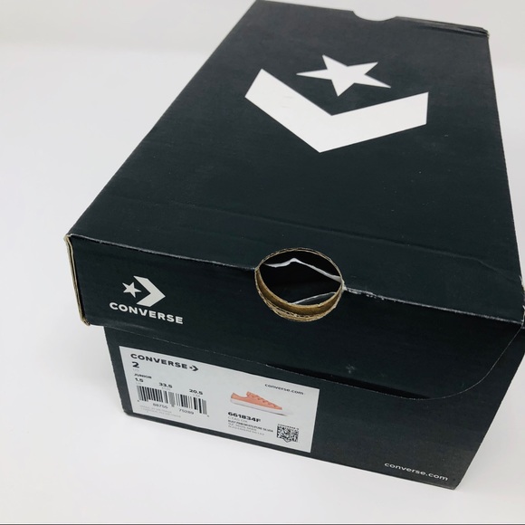 Converse - Picture 8 of 8